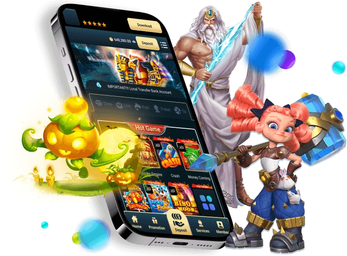 Truy cập toàn bộ trò chơi f169 tải game