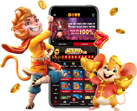 Các loại hình trò chơi đa dạng tại f169 tải game
