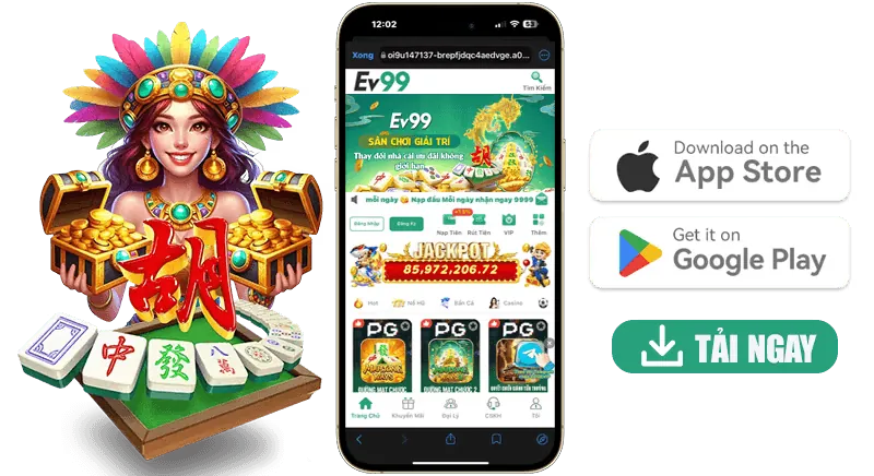 Ưu đãi độc quyền f169 tải game
