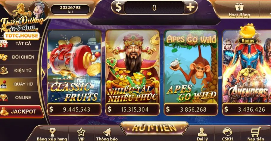 Chương trình hoàn trả cược thể thao không giới hạn