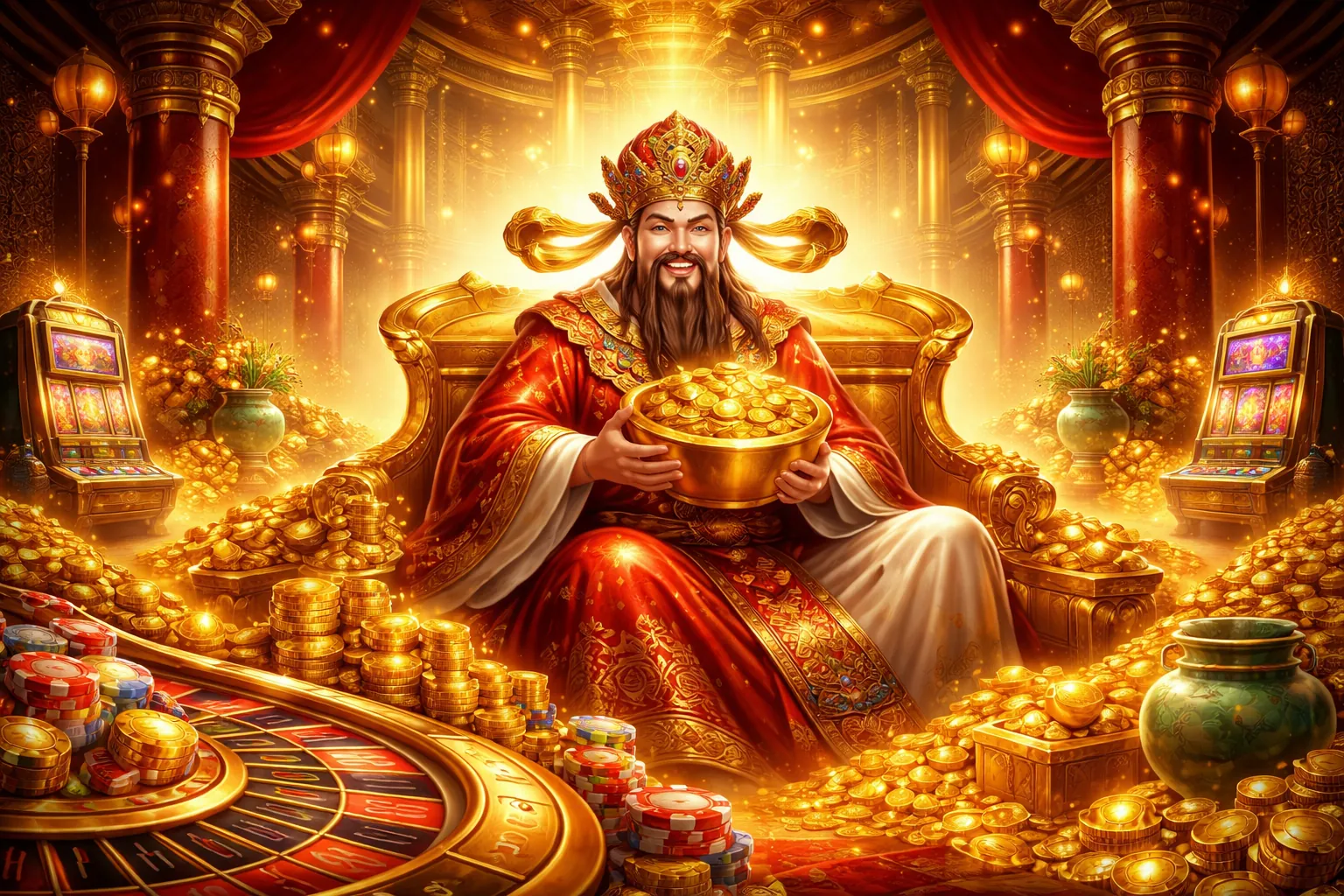 Hướng dẫn tải game F169 nhanh chóng và an toàn