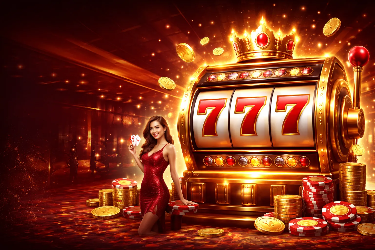 Thế giới Nổ Hũ Jackpot sôi động tại f169 tải game